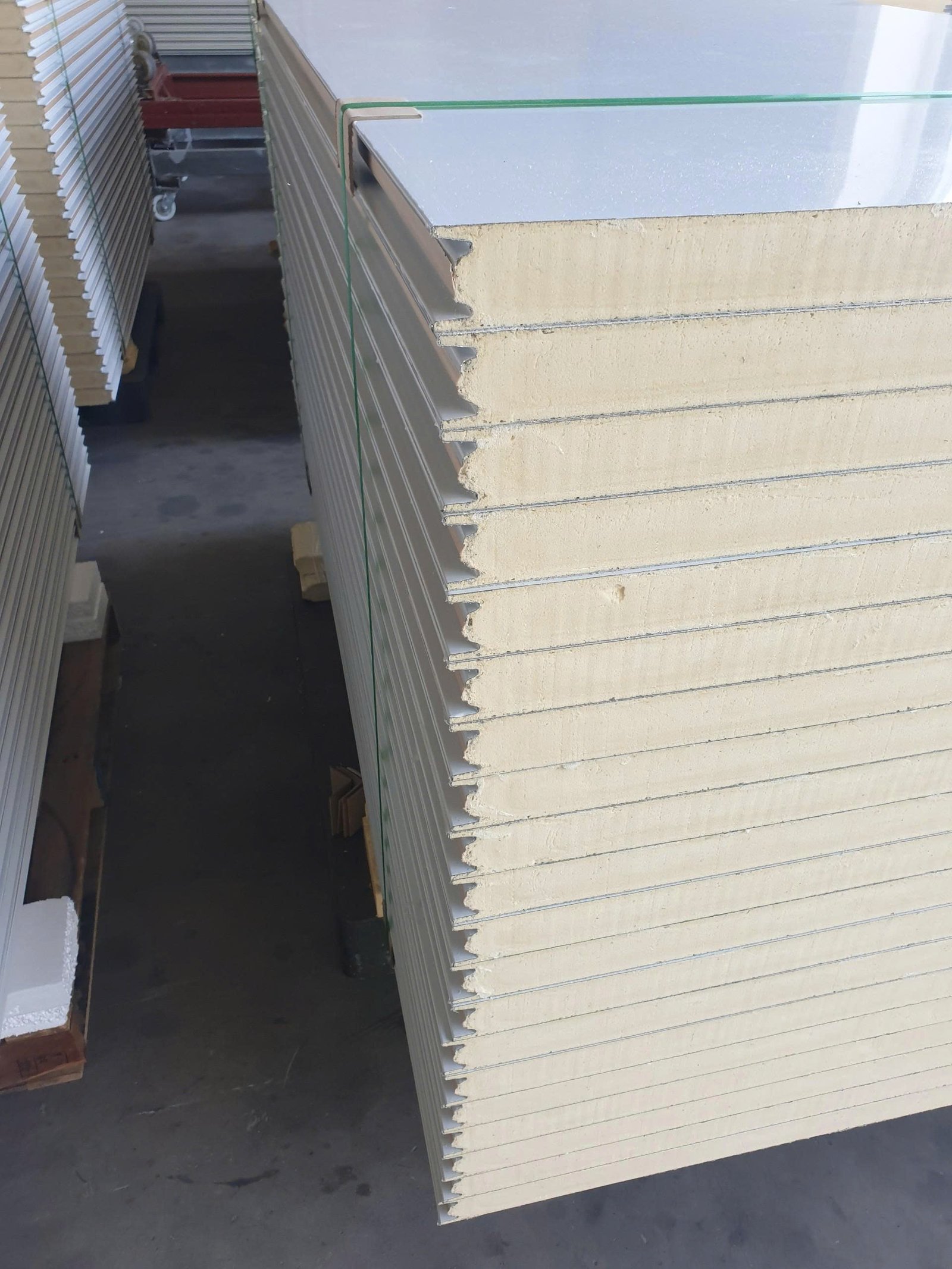 PANEL CÁCH NHIỆT